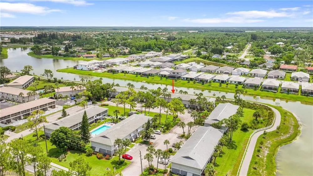 25494 Cockleshell Drive #202 Bonita Springs, FL 34135