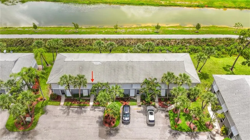 25494 Cockleshell Drive #202 Bonita Springs, FL 34135