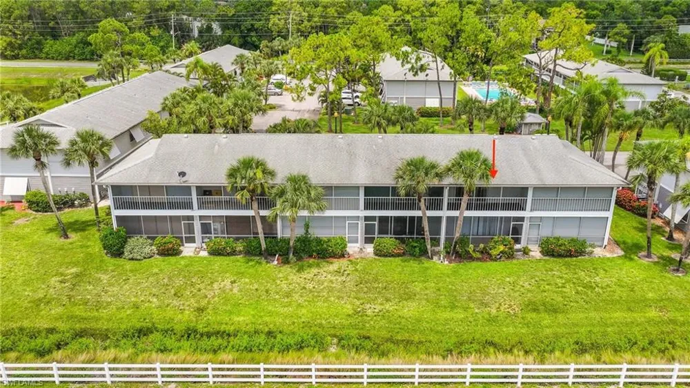 25494 Cockleshell Drive #202 Bonita Springs, FL 34135