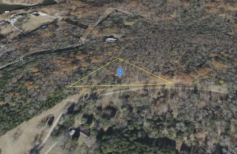 215 Purnell Rd Lebanon, TN 37087