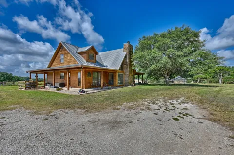 3090 Old Navasota Road