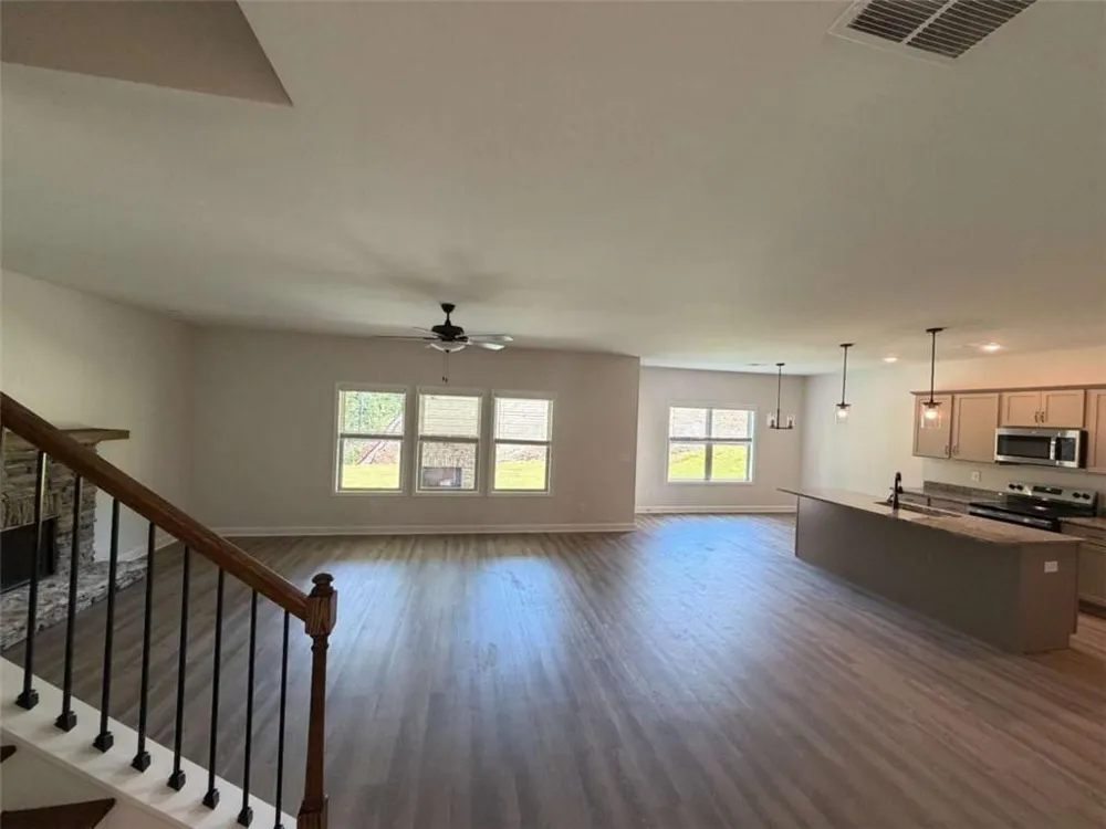6454 Plantation Station Dr Lula, GA 30554