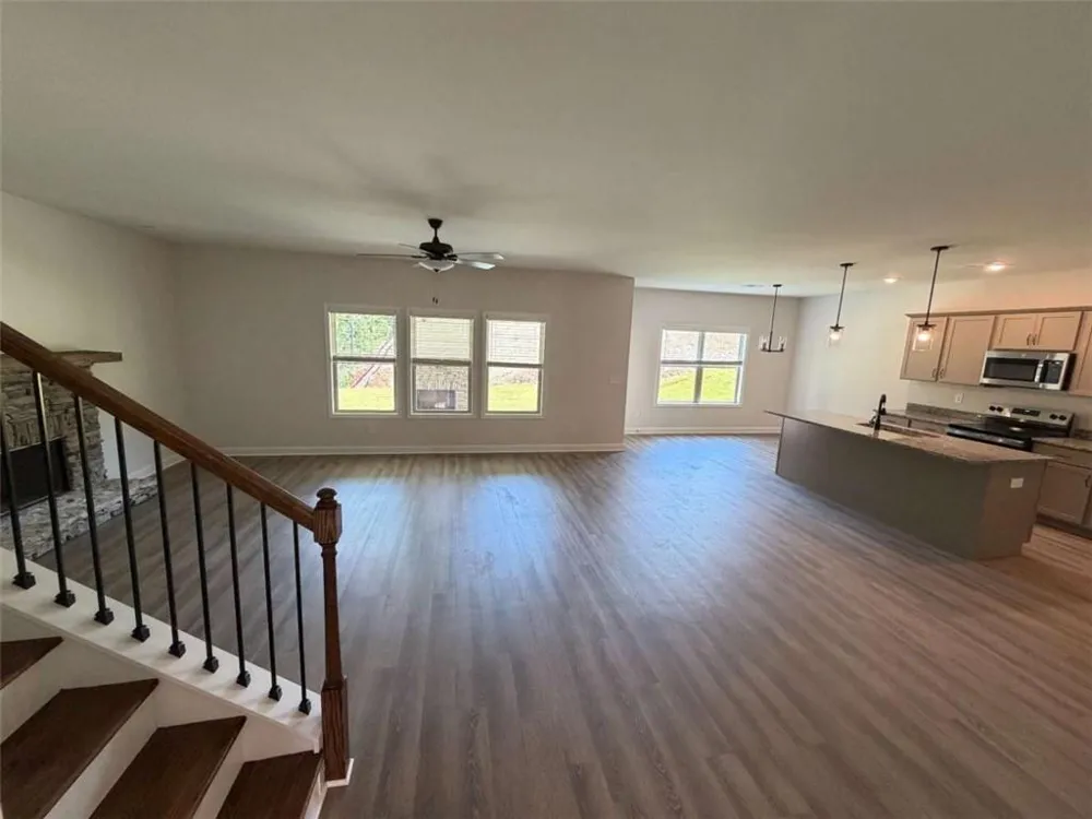 6454 Plantation Station Dr Lula, GA 30554