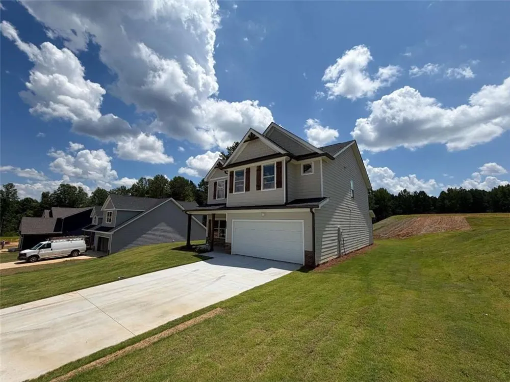 6454 Plantation Station Dr Lula, GA 30554