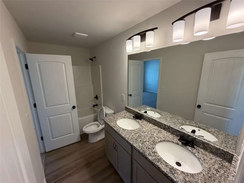 6454 Plantation Station Dr Lula, GA 30554