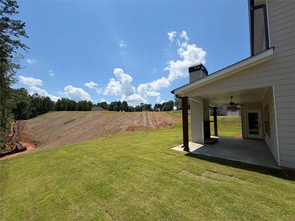 6454 Plantation Station Dr Lula, GA 30554