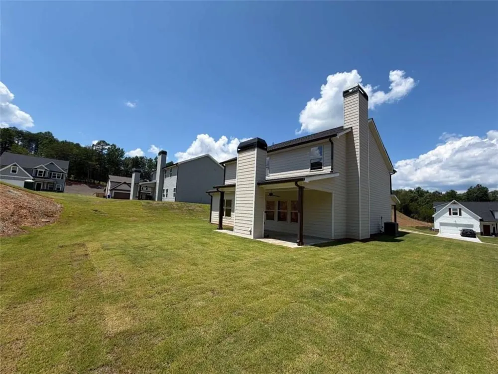 6454 Plantation Station Dr Lula, GA 30554