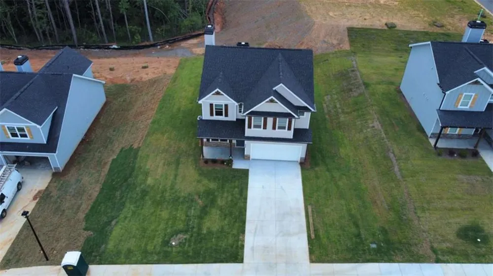 6454 Plantation Station Dr Lula, GA 30554