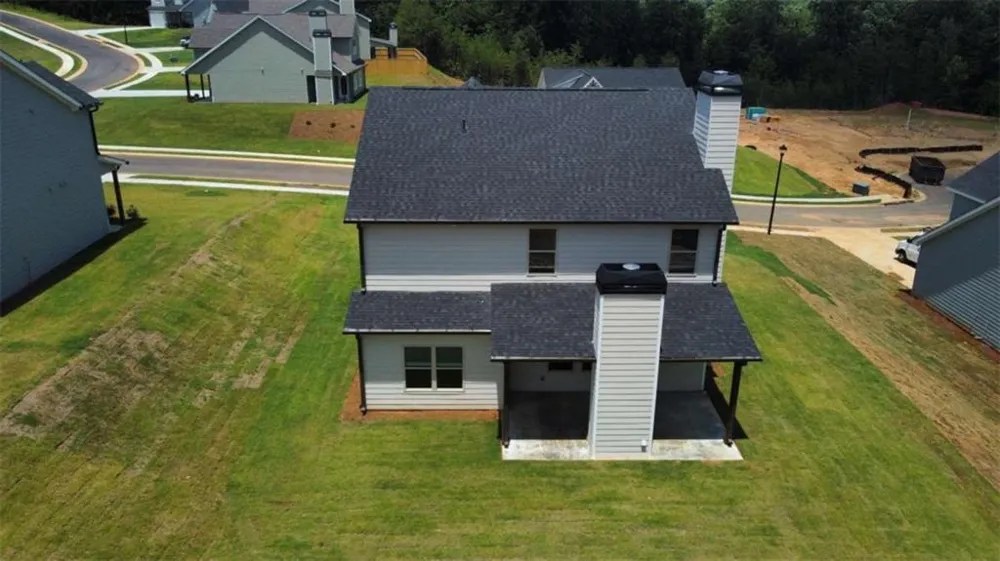 6454 Plantation Station Dr Lula, GA 30554