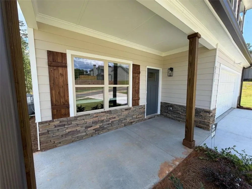 6454 Plantation Station Dr Lula, GA 30554