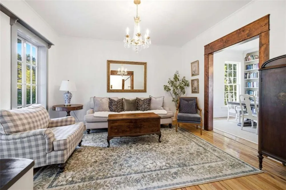 527 Mize Road Mount Airy, GA 30563