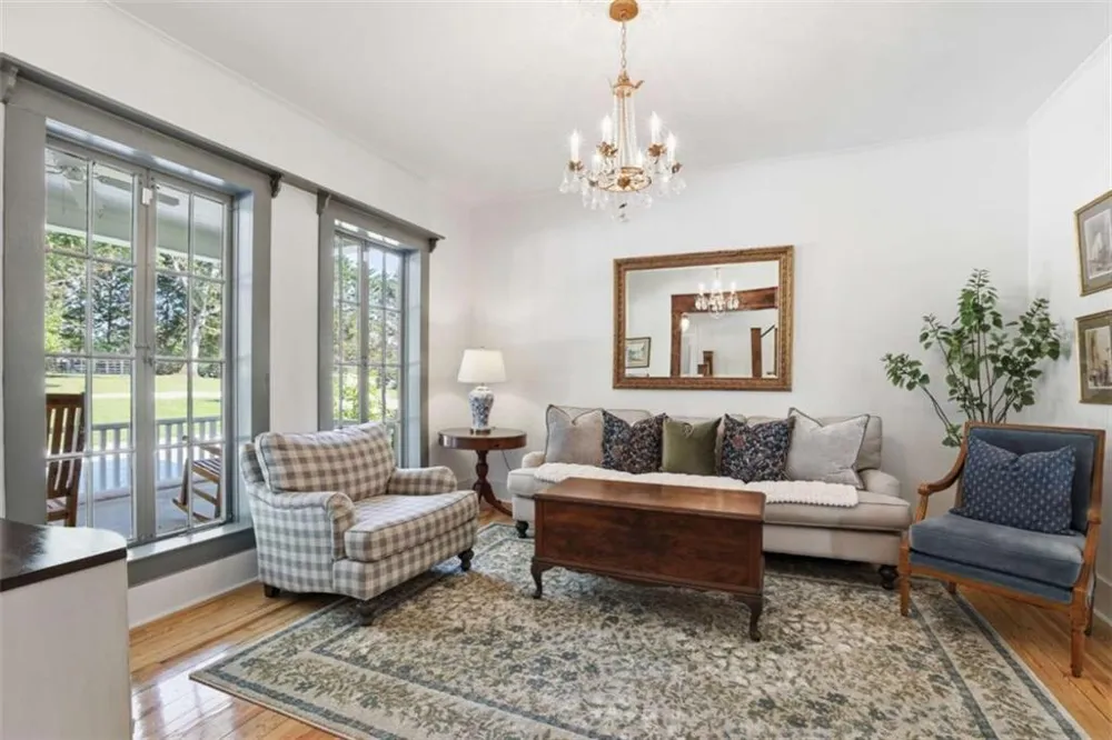 527 Mize Road Mount Airy, GA 30563