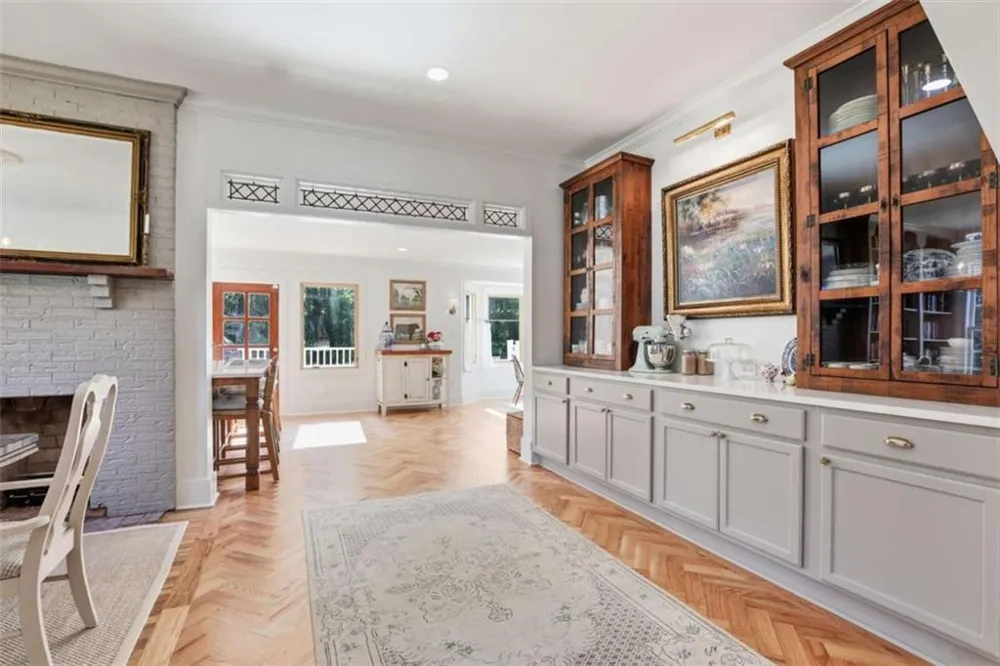 527 Mize Road Mount Airy, GA 30563