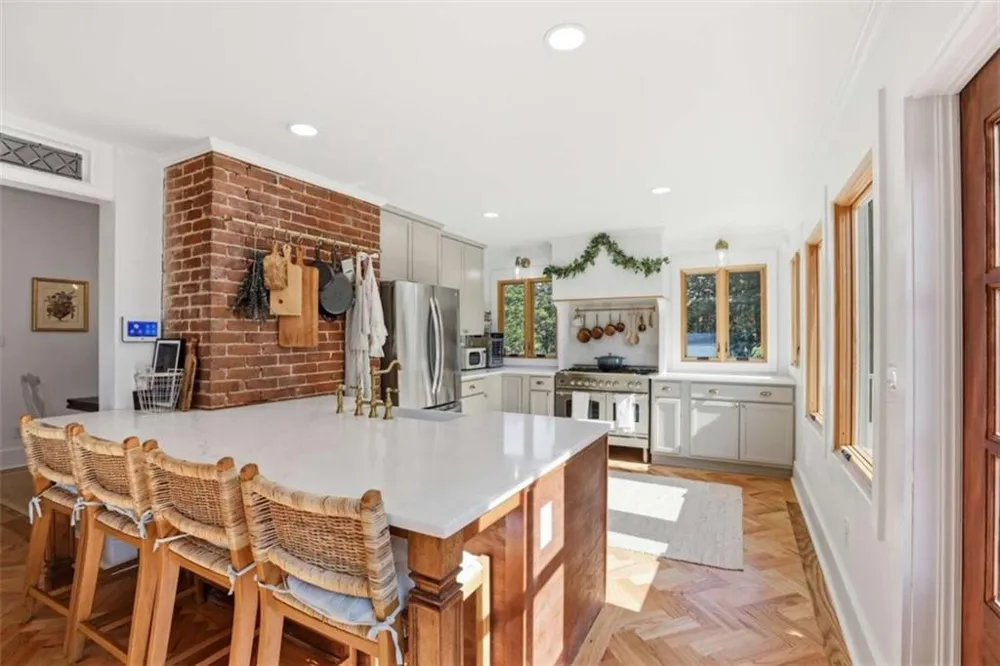 527 Mize Road Mount Airy, GA 30563