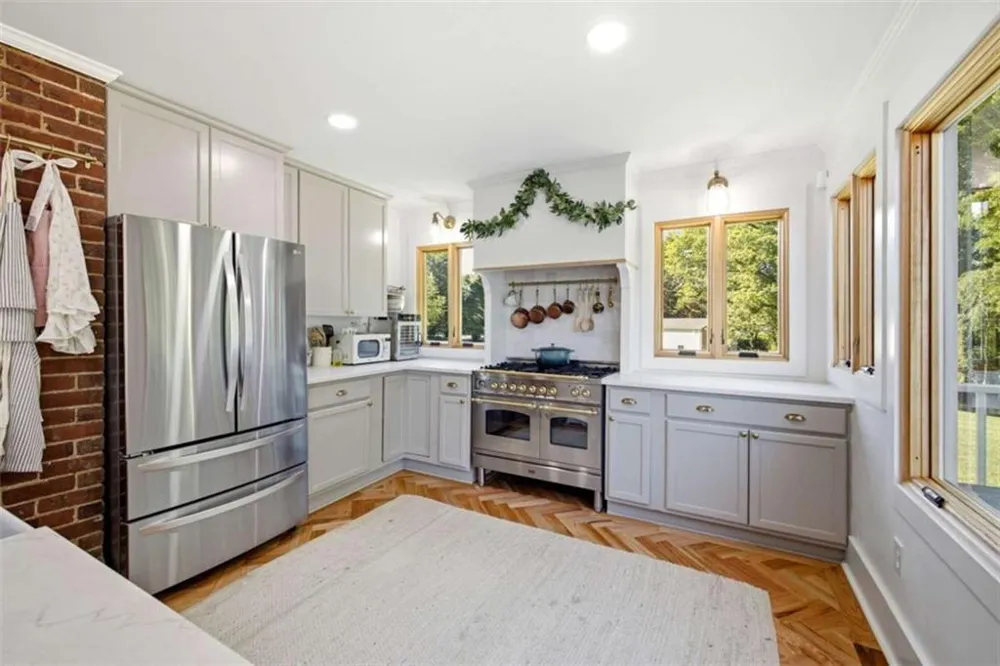 527 Mize Road Mount Airy, GA 30563