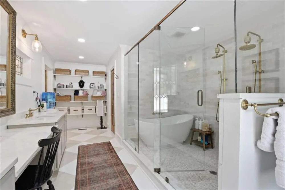 527 Mize Road Mount Airy, GA 30563