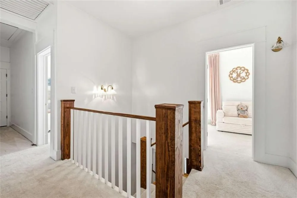 527 Mize Road Mount Airy, GA 30563