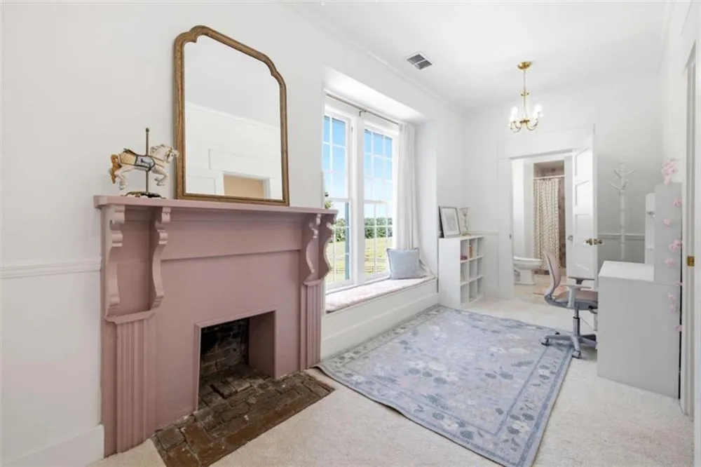 527 Mize Road Mount Airy, GA 30563