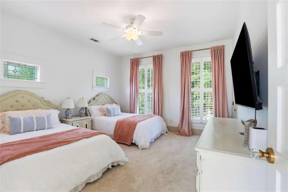 527 Mize Road Mount Airy, GA 30563