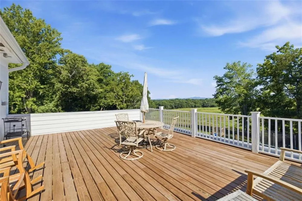 527 Mize Road Mount Airy, GA 30563