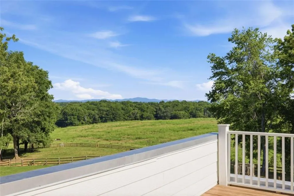 527 Mize Road Mount Airy, GA 30563