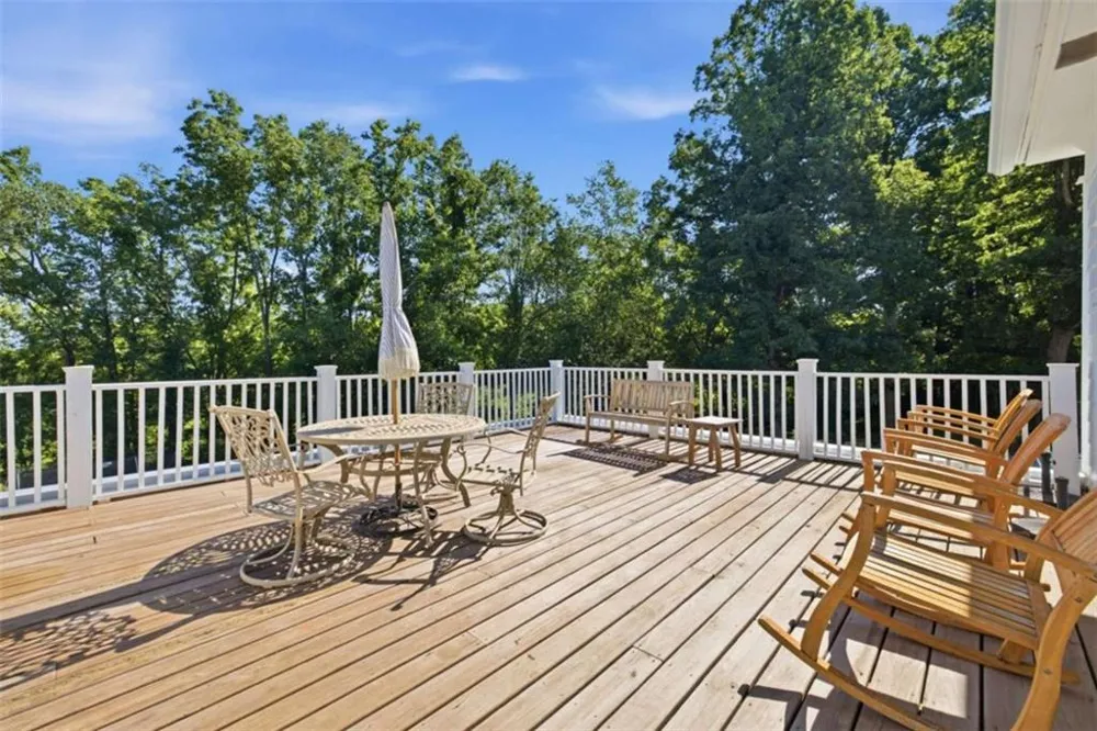 527 Mize Road Mount Airy, GA 30563