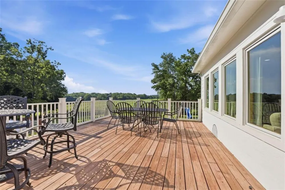 527 Mize Road Mount Airy, GA 30563