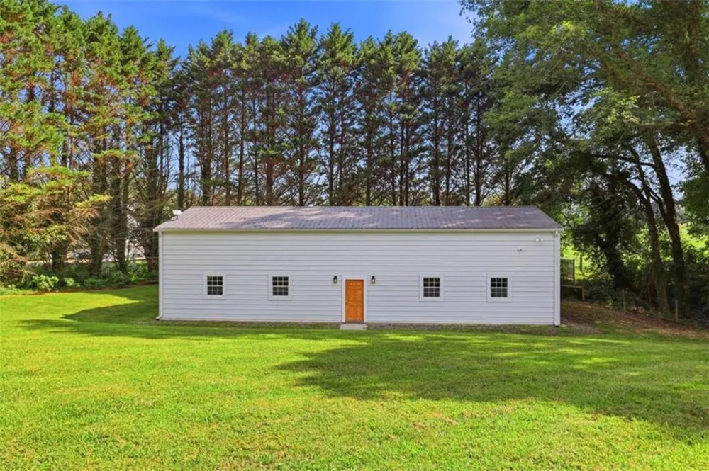 527 Mize Road Mount Airy, GA 30563