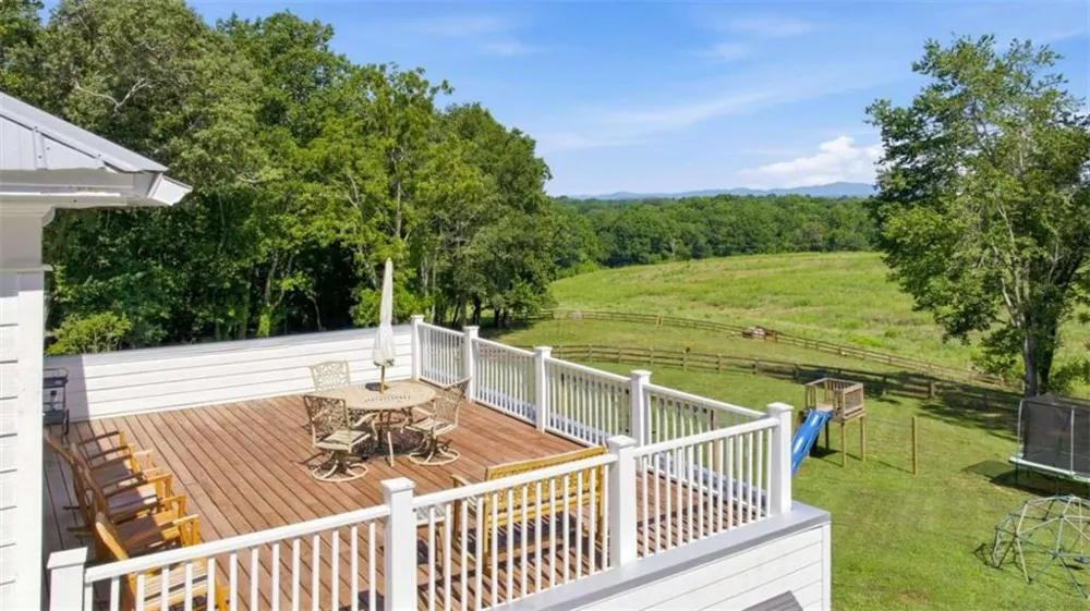 527 Mize Road Mount Airy, GA 30563