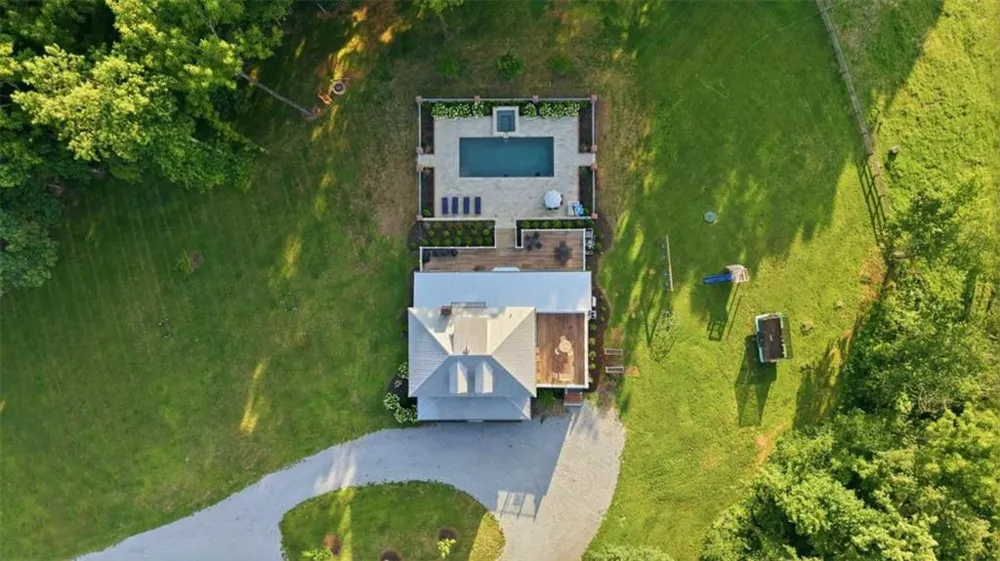 527 Mize Road Mount Airy, GA 30563