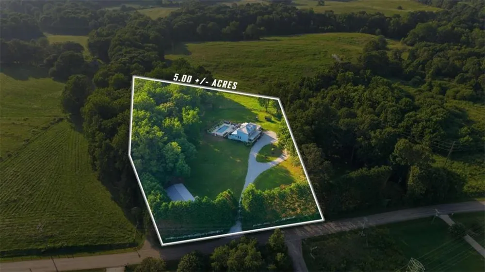 527 Mize Road Mount Airy, GA 30563
