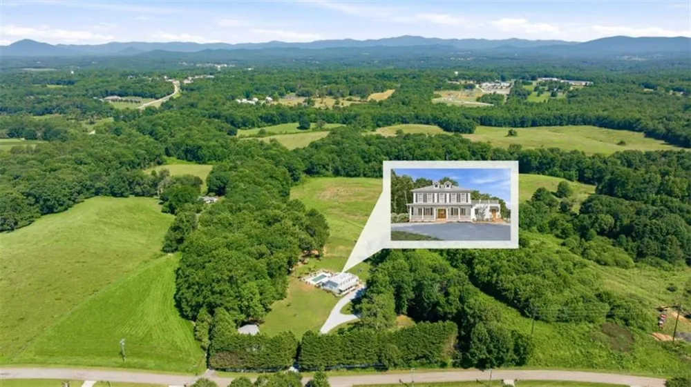 527 Mize Road Mount Airy, GA 30563
