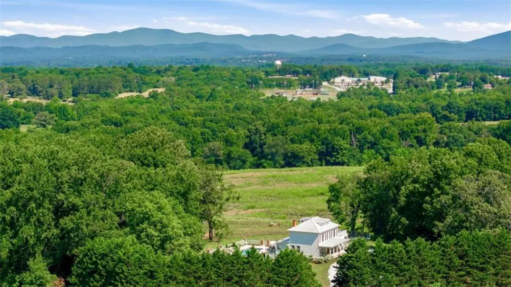 527 Mize Road Mount Airy, GA 30563