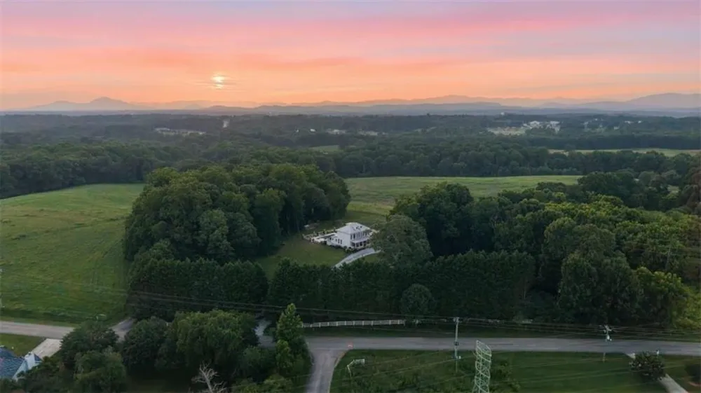 527 Mize Road Mount Airy, GA 30563