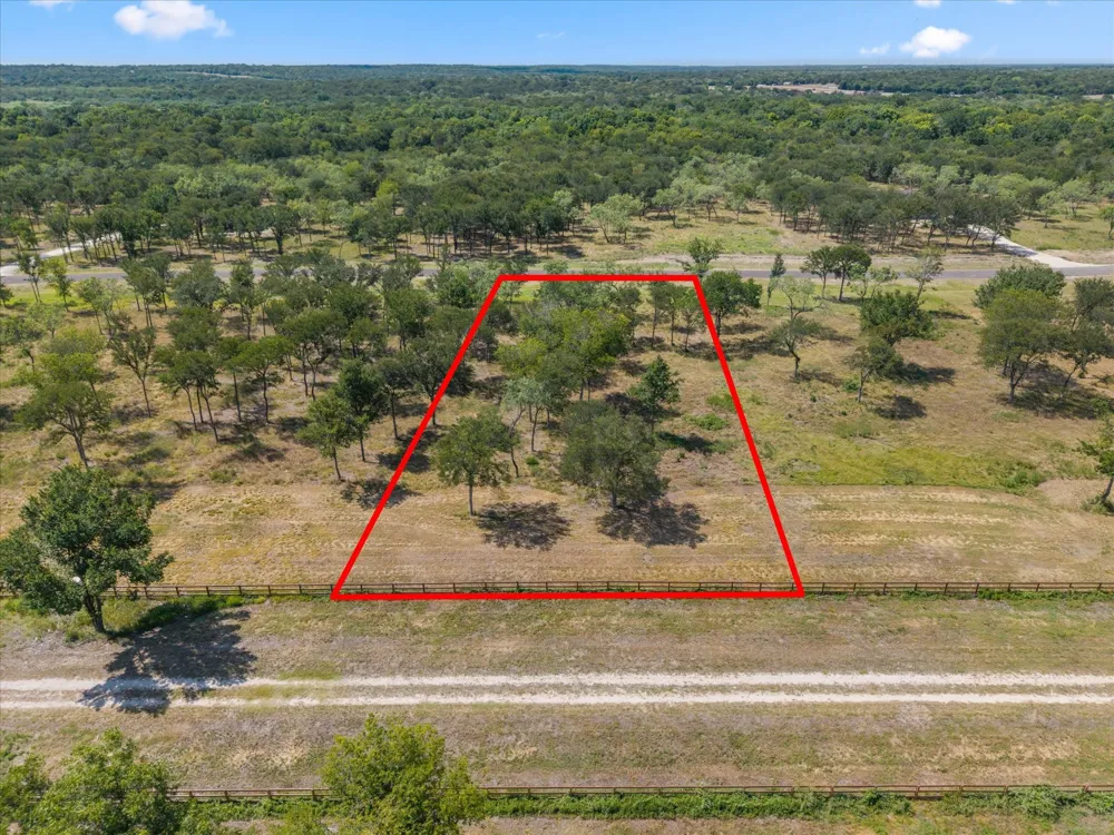 Little Pin Oak Way Richland, TX 76681