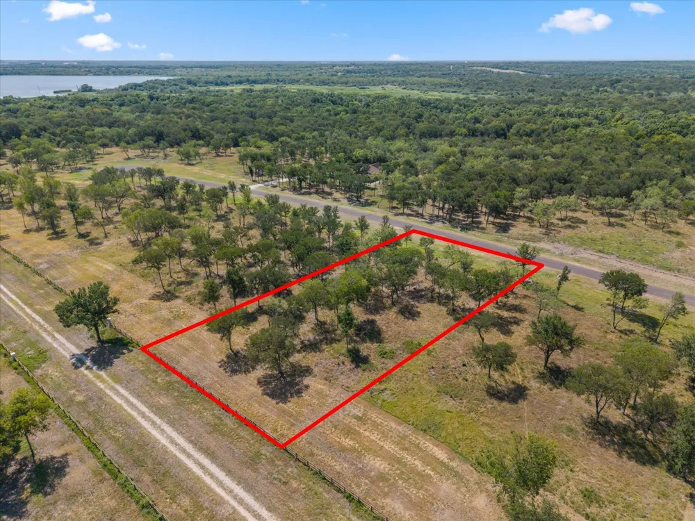 Little Pin Oak Way Richland, TX 76681