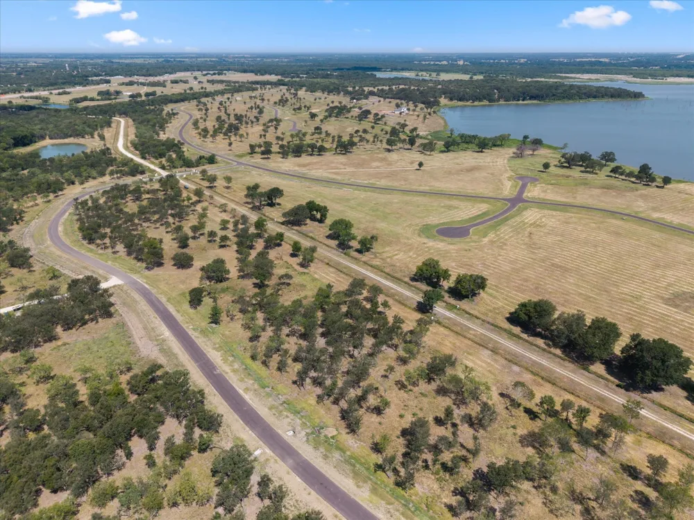 Little Pin Oak Way Richland, TX 76681