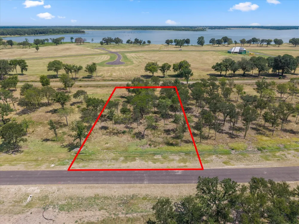 Little Pin Oak Way Richland, TX 76681