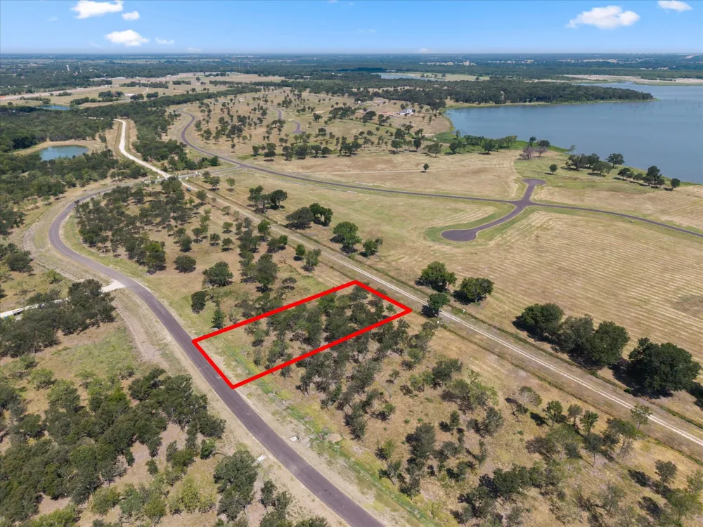 Little Pin Oak Way Richland, TX 76681