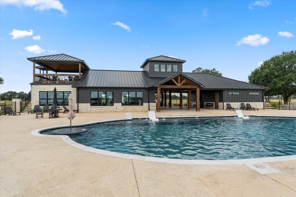 Little Pin Oak Way Richland, TX 76681