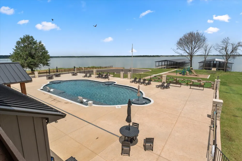 Little Pin Oak Way Richland, TX 76681