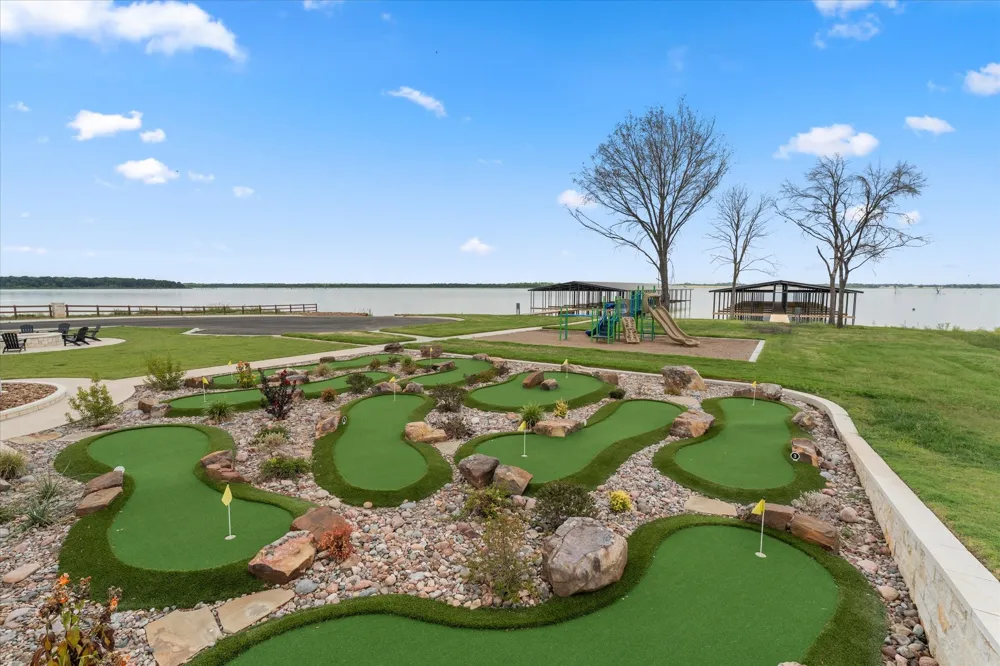 Little Pin Oak Way Richland, TX 76681