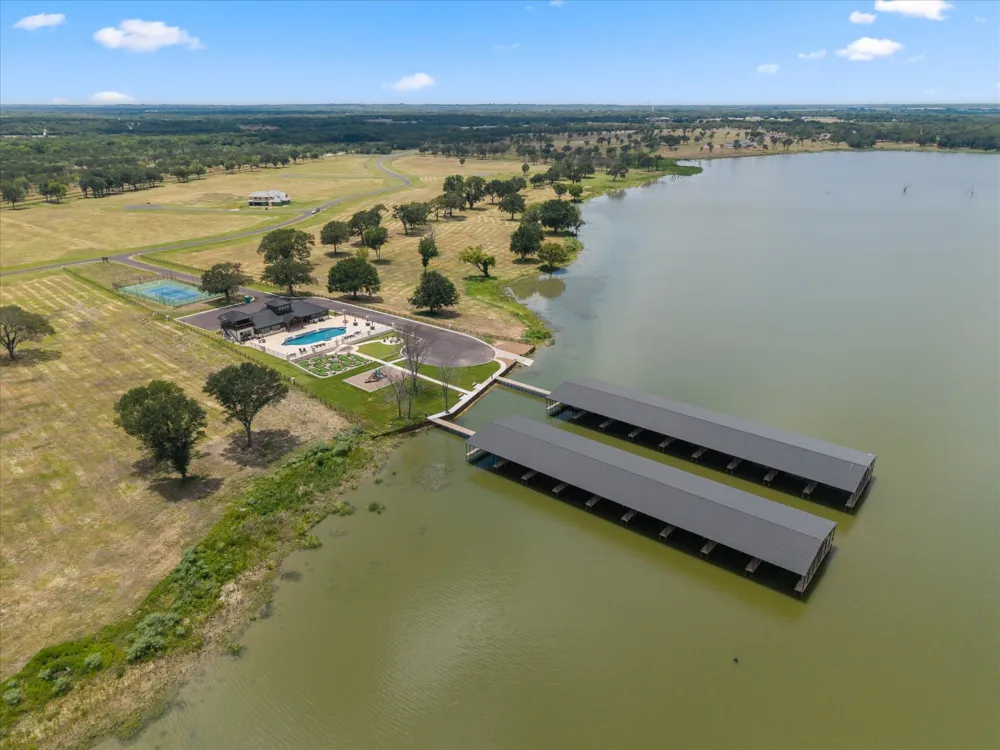 Little Pin Oak Way Richland, TX 76681