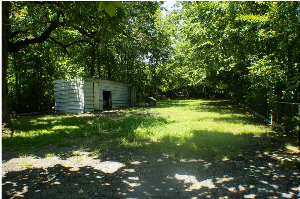 1106 6th Street SE Paris, TX 75460