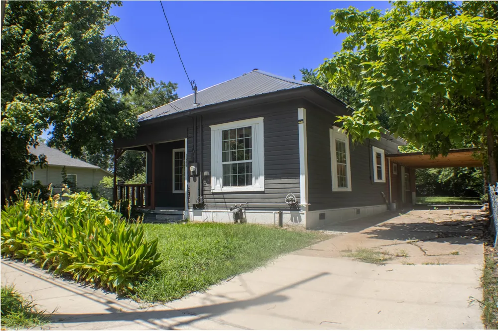 1106 6th Street SE Paris, TX 75460