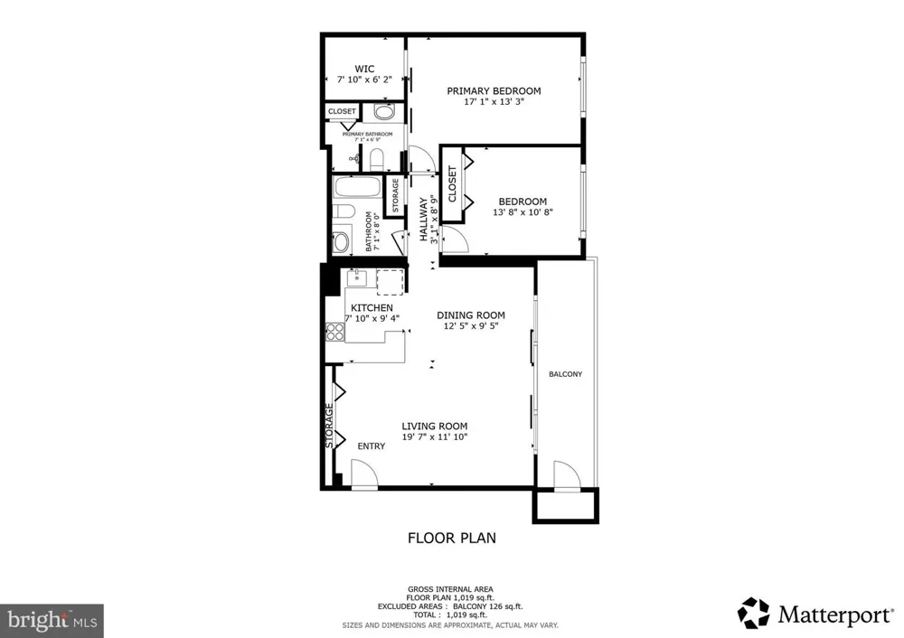 2302 RIDDLE AVENUE #2 Wilmington, DE 19806
