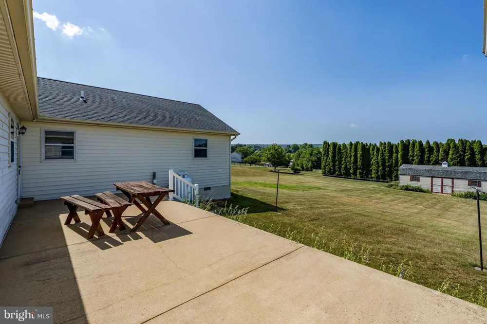469 GAULT ROAD Narvon, PA 17555
