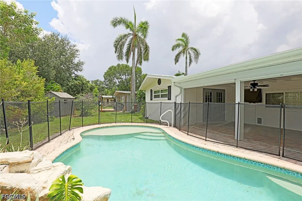 Stadler Drive Fort Myers, FL 33901