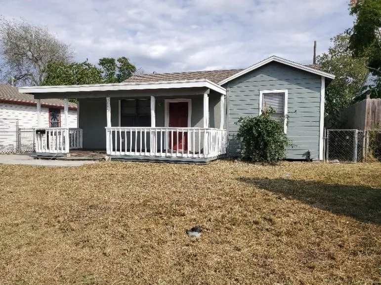 820 Lantana Street Corpus Christi, TX 78408