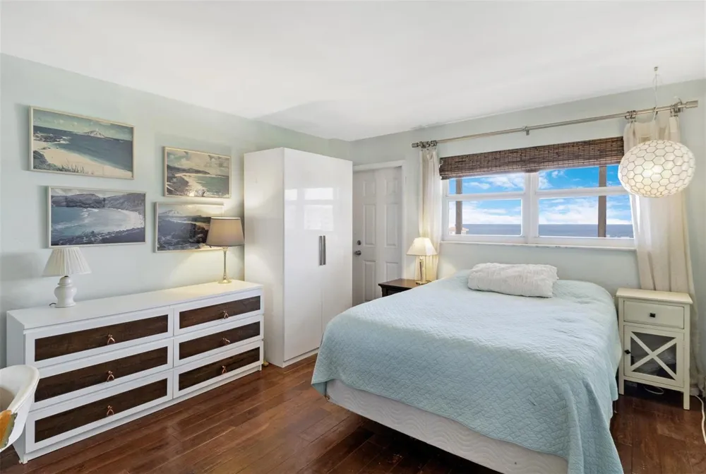 1160 Hillsboro Mile #903 Hillsboro Beach, FL 33062